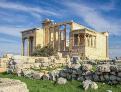 Private Half-Day Tour of Athens with Transfers & Audio Guide